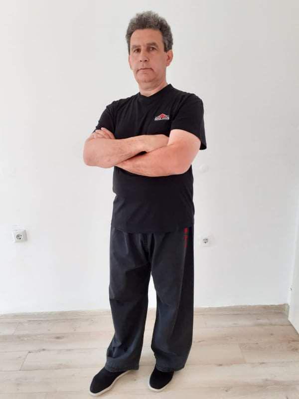 Zvonimir Budija
